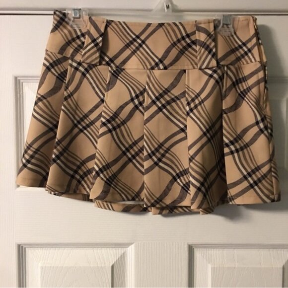 I.AM.GIA Carmel Mini Skirt - Picture 11 of 15